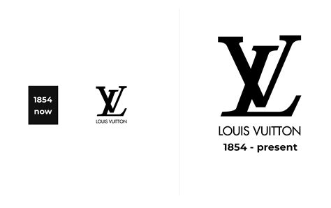 lv logo history